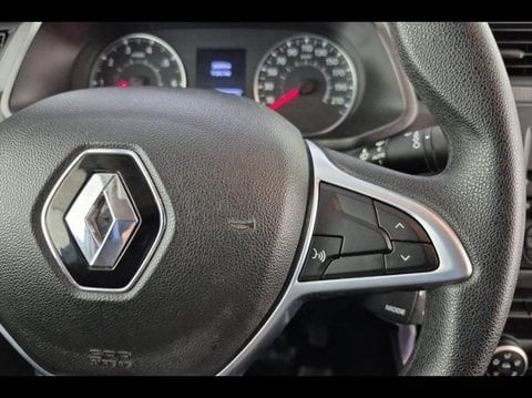 Voitures D'occasion À Nîmes | Renault Express Van 1.5 Blue Dci 95Ch Confort 22