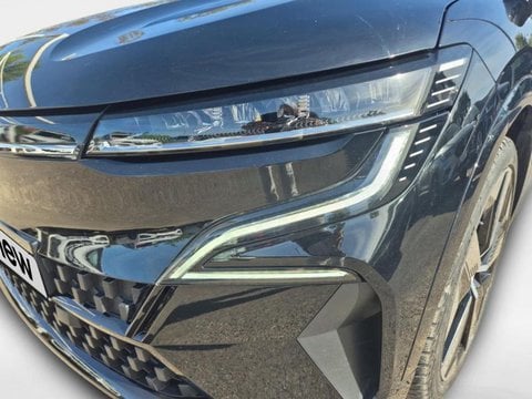 Voitures D'occasion À Nîmes | Renault Mégane Megane E-Tech Electric Ev60 220Ch Techno Super Ch...