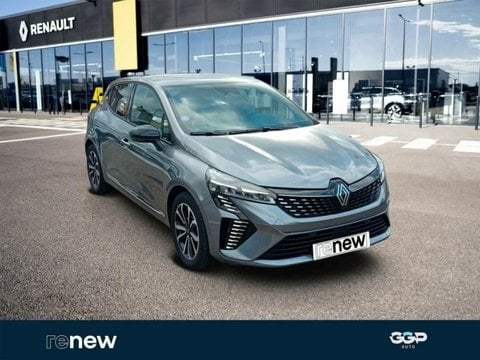 Voitures D'occasion À Nîmes | Renault Clio 1.6 E-Tech 145Ch Full Hybrid Techno - 25
