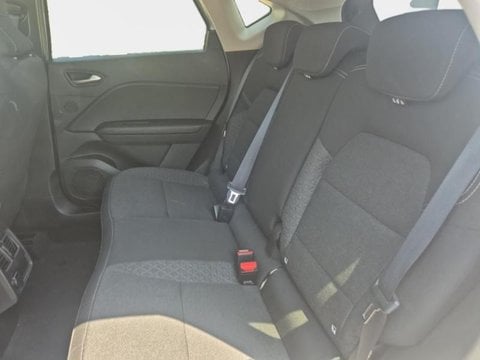 Voitures D'occasion À Nîmes | Renault Captur 1.0 Tce 90Ch Evolution