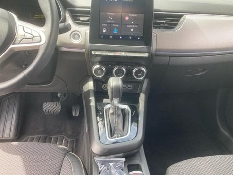 Voitures D'occasion À Nîmes | Renault Arkana 1.6 E-Tech 145Ch Full Hybrid Techno -24