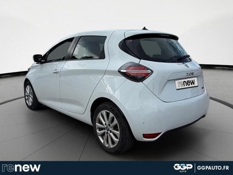 Voitures D'occasion À Nîmes | Renault Zoe Zen Charge Normale R110 Achat Intégral - 20