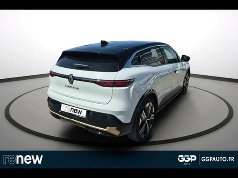 Voitures D'occasion À Nîmes | Renault Mégane Megane E-Tech Electric Ev60 220Ch Iconic Super Ch...