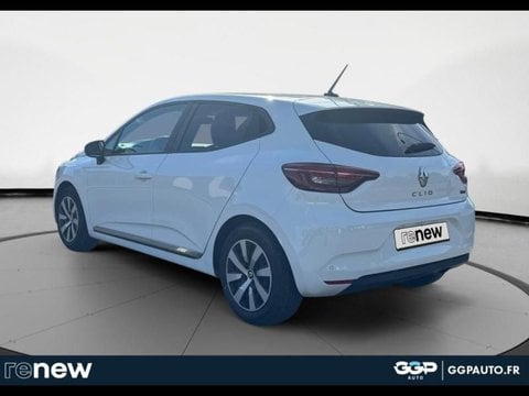 Voitures D'occasion À Nîmes | Renault Clio 1.6 E-Tech Hybride 145Ch Evolution