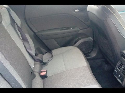 Voitures D'occasion À Nîmes | Renault Symbioz 1.6 E-Tech Full Hybrid 145Ch Techno