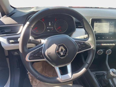 Voitures D'occasion À Nîmes | Renault Clio 1.0 Tce 100Ch Evolution Gpl