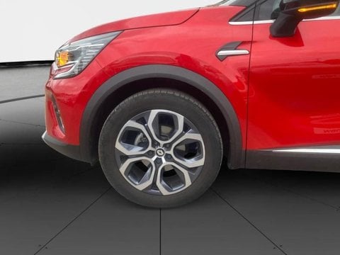 Voitures D'occasion À Nîmes | Renault Captur 1.0 Tce 90Ch Techno