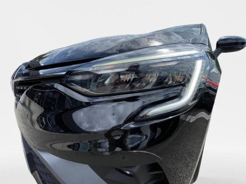 Voitures D'occasion À Nîmes | Renault Clio 1.0 Tce 90Ch Rs Line -21N