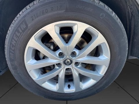 Voitures D'occasion À Nîmes | Renault Kadjar 1.5 Blue Dci 115Ch Business Edc - 21
