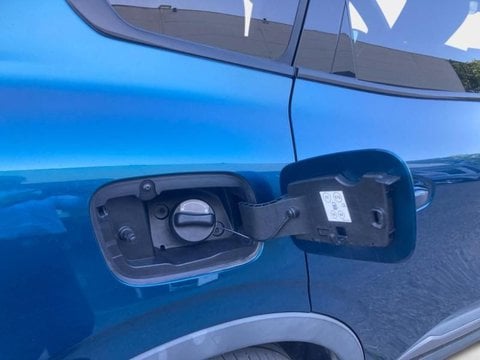 Voitures D'occasion À Nîmes | Renault Arkana 1.6 E-Tech 145Ch Rs Line -21B