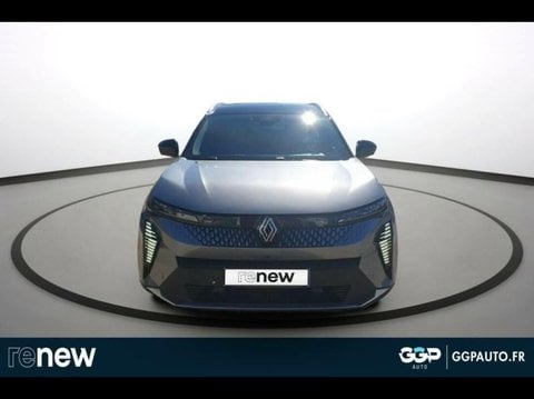 Voitures D'occasion À Nîmes | Renault Scénic Scenic E-Tech Electric 220Ch Techno Grande Autono...