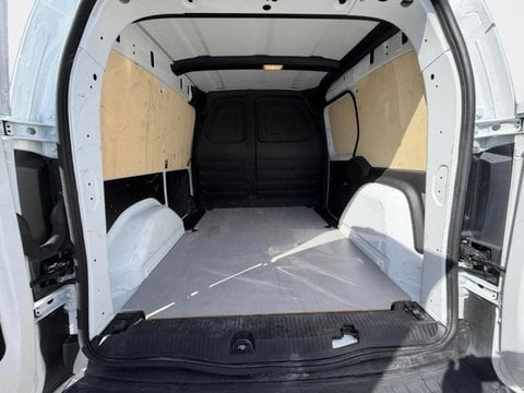 Voitures D'occasion À Nîmes | Renault Kangoo Van L1 1.5 Blue Dci 115Ch Grand Confort Edc7 - 22