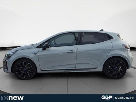 Voitures D'occasion À Nîmes | Renault Clio 1.0 Tce 90Ch Esprit Alpine - 25