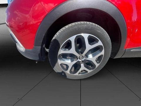Voitures D'occasion À Nîmes | Renault Captur 0.9 Tce 90Ch Energy Intens Euro6C