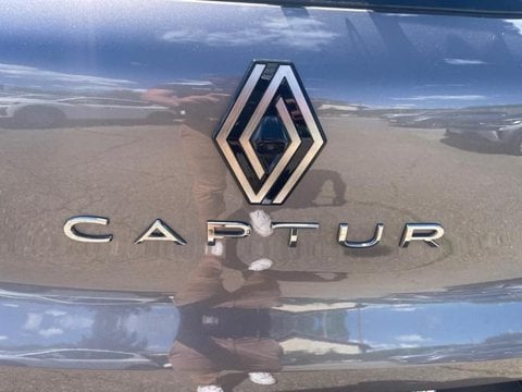 Voitures D'occasion À Nîmes | Renault Captur 1.0 Eco-G 100Ch Techno