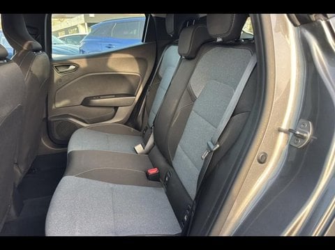 Voitures D'occasion À Nîmes | Renault Clio 1.5 Dci 100Ch Evolution - 25