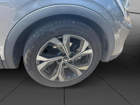 Voitures D'occasion À Nîmes | Renault Arkana 1.6 E-Tech Hybride 145Ch Engineered -22