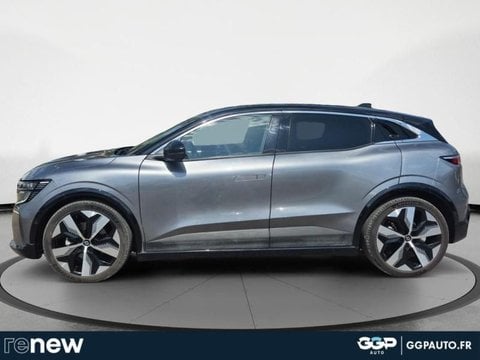 Voitures D'occasion À Nîmes | Renault Mégane Megane E-Tech Electric Ev60 220Ch Techno Optimum ...