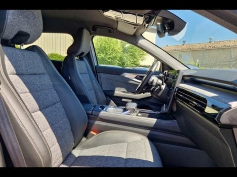 Voitures D'occasion À Nîmes | Renault Espace 1.2 E-Tech Full Hybrid 200Ch Techno