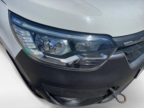 Voitures D'occasion À Nîmes | Renault Express Van 1.5 Blue Dci 95Ch Confort 22