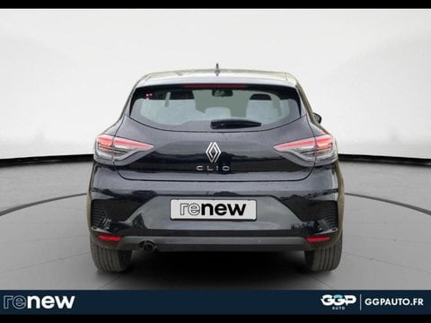 Voitures D'occasion À Nîmes | Renault Clio 1.0 Eco-G 100Ch Evolution - 24