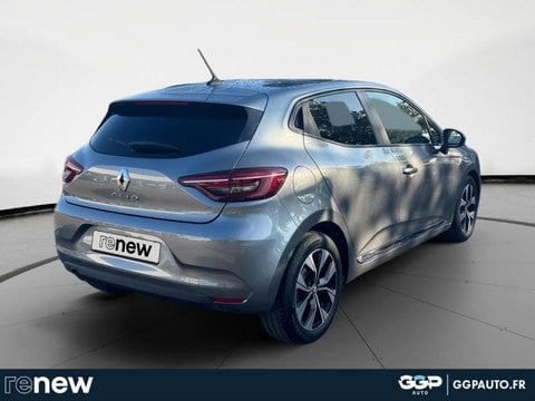 Voitures D'occasion À Nîmes | Renault Clio 1.0 Tce 100Ch Evolution Gpl