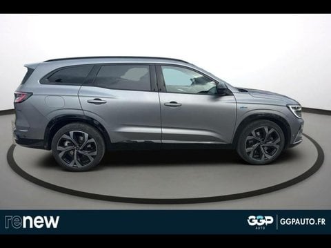 Voitures D'occasion À Nîmes | Renault Espace 1.2 E-Tech Full Hybrid 200Ch Esprit Alpine 7 Place...