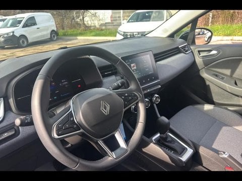 Voitures D'occasion À Nîmes | Renault Clio 1.6 E-Tech 145Ch Full Hybrid Evolution - 25