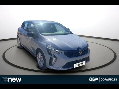 Voitures D'occasion À Nîmes | Renault Clio 1.5 Dci 100Ch Evolution - 25