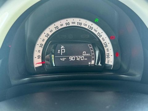 Voitures D'occasion À Nîmes | Renault Twingo 0.9 Tce 95Ch Intens Edc - 20