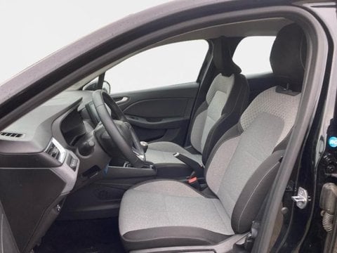 Voitures D'occasion À Nîmes | Renault Clio 1.0 Eco-G 100Ch Evolution - 24