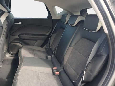 Voitures D'occasion À Nîmes | Renault Captur 1.3 Tce 140Ch Fap Intens -21
