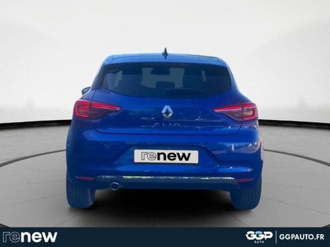 Voitures D'occasion À Nîmes | Renault Clio 1.0 Tce 90Ch Techno