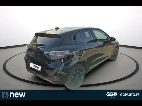 Voitures D'occasion À Nîmes | Renault Clio 1.0 Tce 90Ch Esprit Alpine - 24