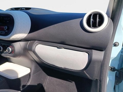 Voitures D'occasion À Nîmes | Renault Twingo 0.9 Tce 90Ch Energy Limited