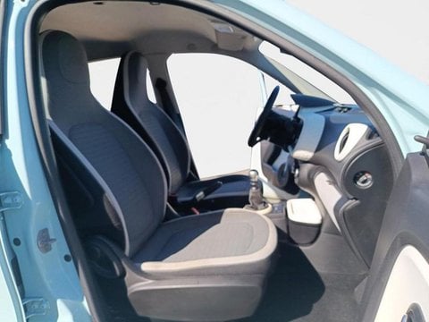 Voitures D'occasion À Nîmes | Renault Twingo 0.9 Tce 90Ch Energy Limited