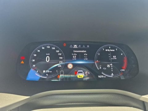 Voitures D'occasion À Nîmes | Renault Arkana 1.3 Tce 140Ch Fap Intens Edc -21B