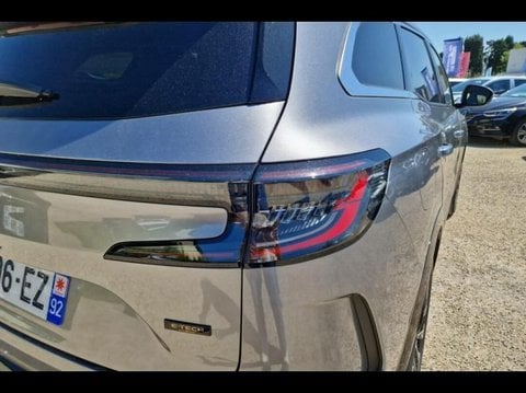 Voitures D'occasion À Nîmes | Renault Espace 1.2 E-Tech Full Hybrid 200Ch Techno
