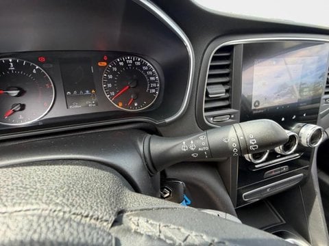 Voitures D'occasion À Nîmes | Renault Megane Sté 1.5 Blue Dci 115Ch Air Nav- 21N