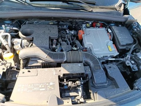 Voitures D'occasion À Nîmes | Renault Symbioz 1.6 E-Tech Full Hybrid 145Ch Iconic