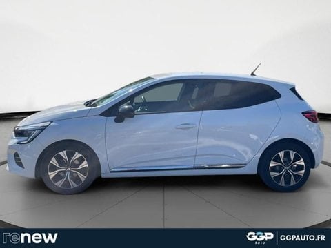 Voitures D'occasion À Nîmes | Renault Clio Réversible Clio Réversible 1.0 Tce 100Ch Evolution...