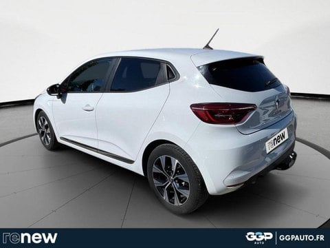 Voitures D'occasion À Nîmes | Renault Clio 1.0 Tce 100Ch Evolution Gpl