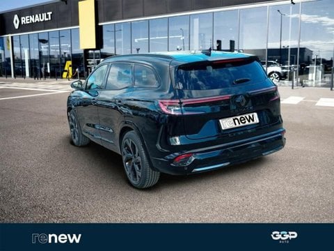 Voitures D'occasion À Nîmes | Renault Espace 1.2 E-Tech Full Hybrid 200Ch Esprit Alpine 7 Place...