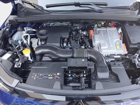 Voitures D'occasion À Nîmes | Renault Symbioz 1.6 E-Tech Full Hybrid 145Ch Esprit Alpine