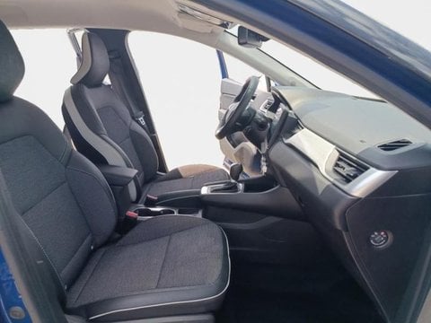 Voitures D'occasion À Nîmes | Renault Captur 1.6 E-Tech Hybride 145Ch Intens -21