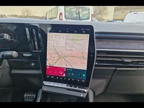 Voitures D'occasion À Nîmes | Renault Austral 1.2 E-Tech Full Hybrid 200Ch Iconic Esprit Alpine...