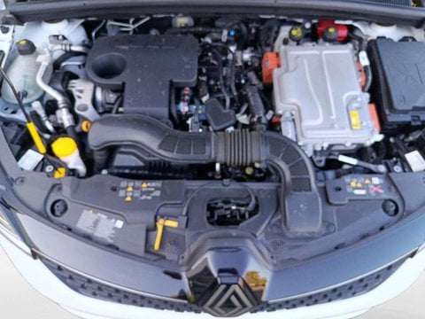 Voitures D'occasion À Nîmes | Renault Clio 1.6 E-Tech 145Ch Full Hybrid Evolution - 25