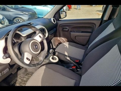 Voitures D'occasion À Nîmes | Renault Twingo E-Tech Electric Life R80 Achat Intégral - 21My