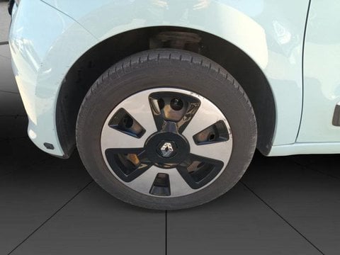 Voitures D'occasion À Nîmes | Renault Twingo 0.9 Tce 90Ch Energy Limited