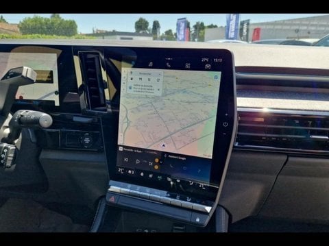 Voitures D'occasion À Nîmes | Renault Espace 1.2 E-Tech Full Hybrid 200Ch Techno